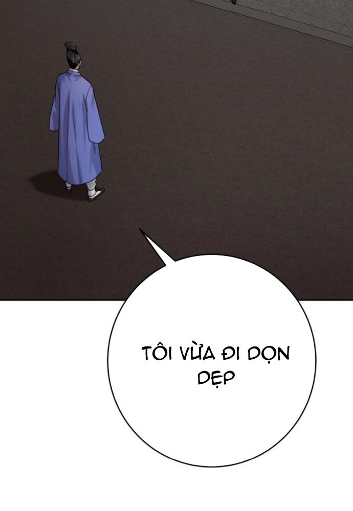 Cảnh Sát Báo Thù Chap 95 - Next Chap 96