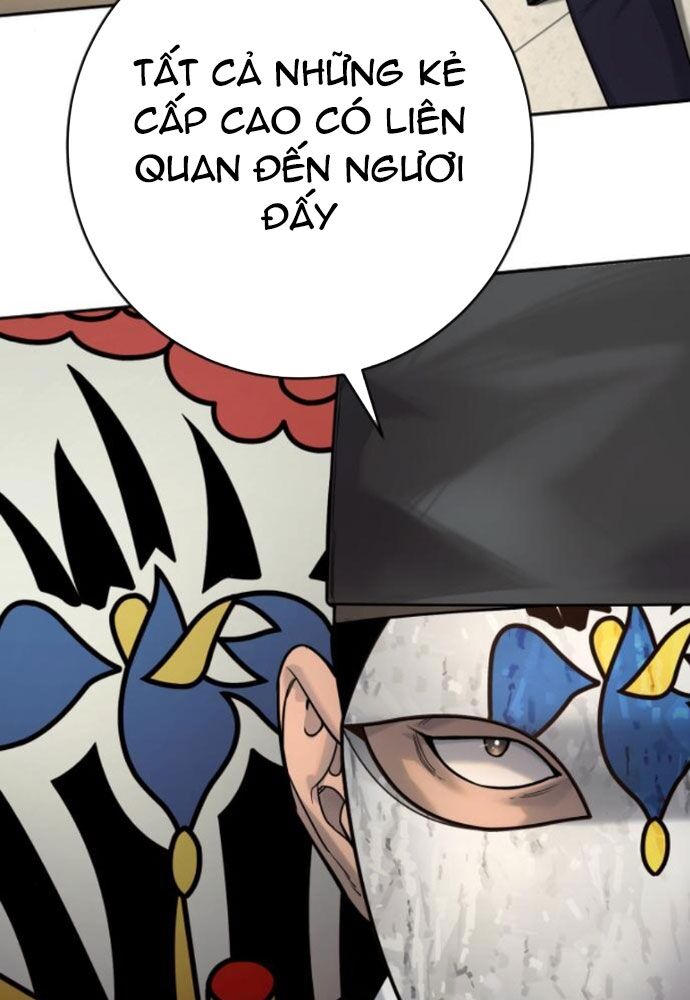Cảnh Sát Báo Thù Chap 95 - Next Chap 96