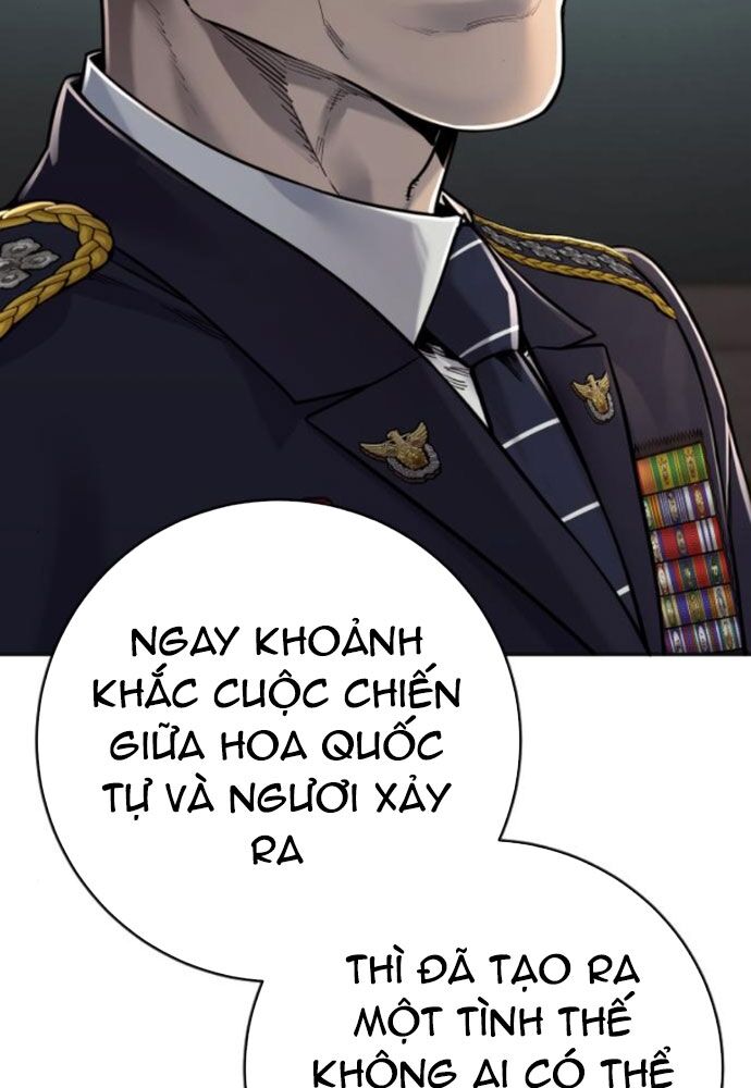 Cảnh Sát Báo Thù Chap 95 - Next Chap 96