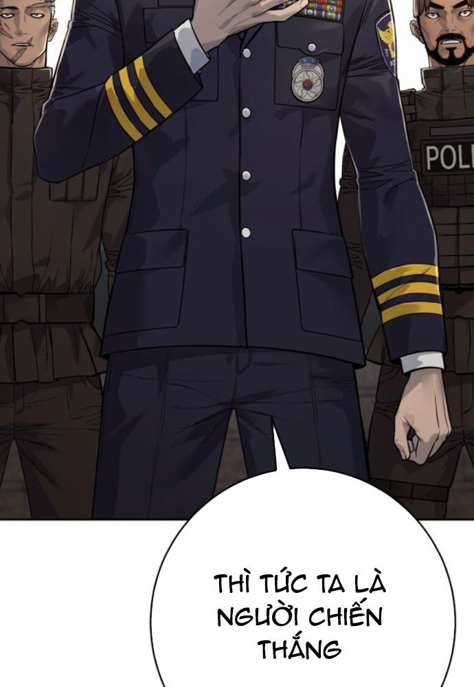 Cảnh Sát Báo Thù Chap 95 - Next Chap 96
