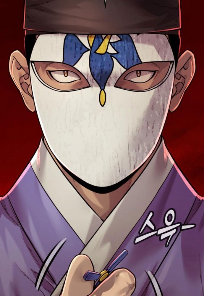 Cảnh Sát Báo Thù Chap 95 - Next Chap 96