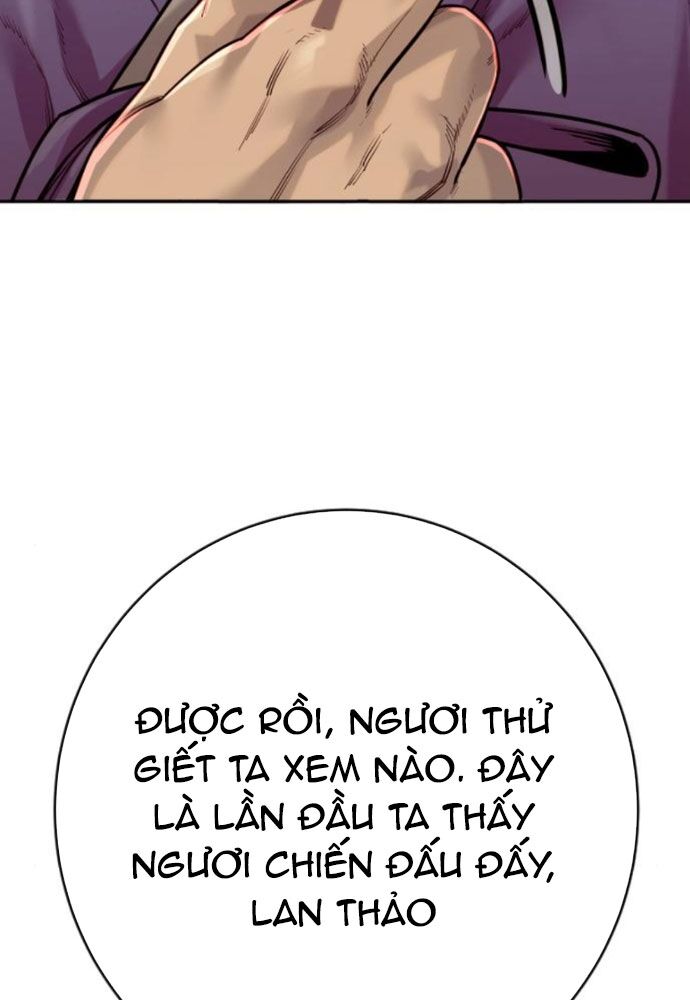 Cảnh Sát Báo Thù Chap 95 - Next Chap 96
