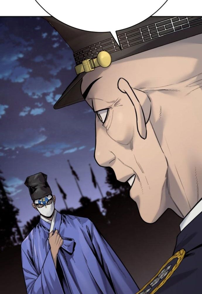 Cảnh Sát Báo Thù Chap 95 - Next Chap 96