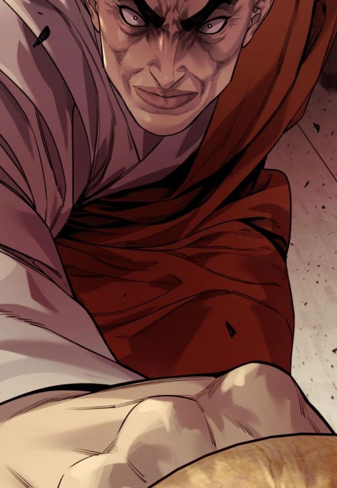Cảnh Sát Báo Thù Chap 95 - Next Chap 96
