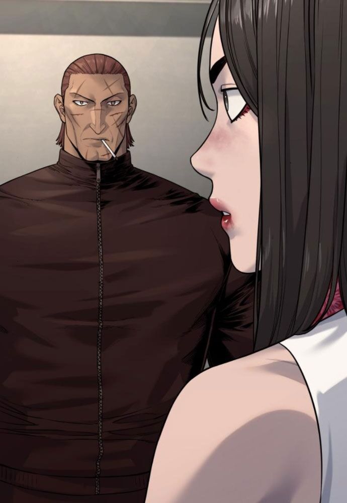 Cảnh Sát Báo Thù Chap 95 - Next Chap 96