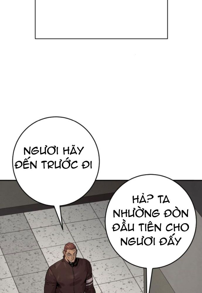 Cảnh Sát Báo Thù Chap 95 - Next Chap 96