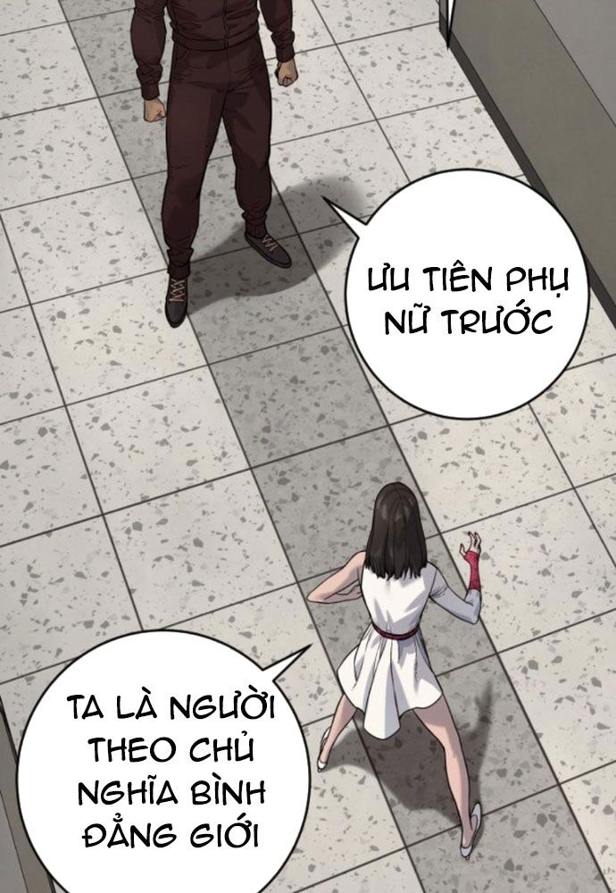 Cảnh Sát Báo Thù Chap 95 - Next Chap 96