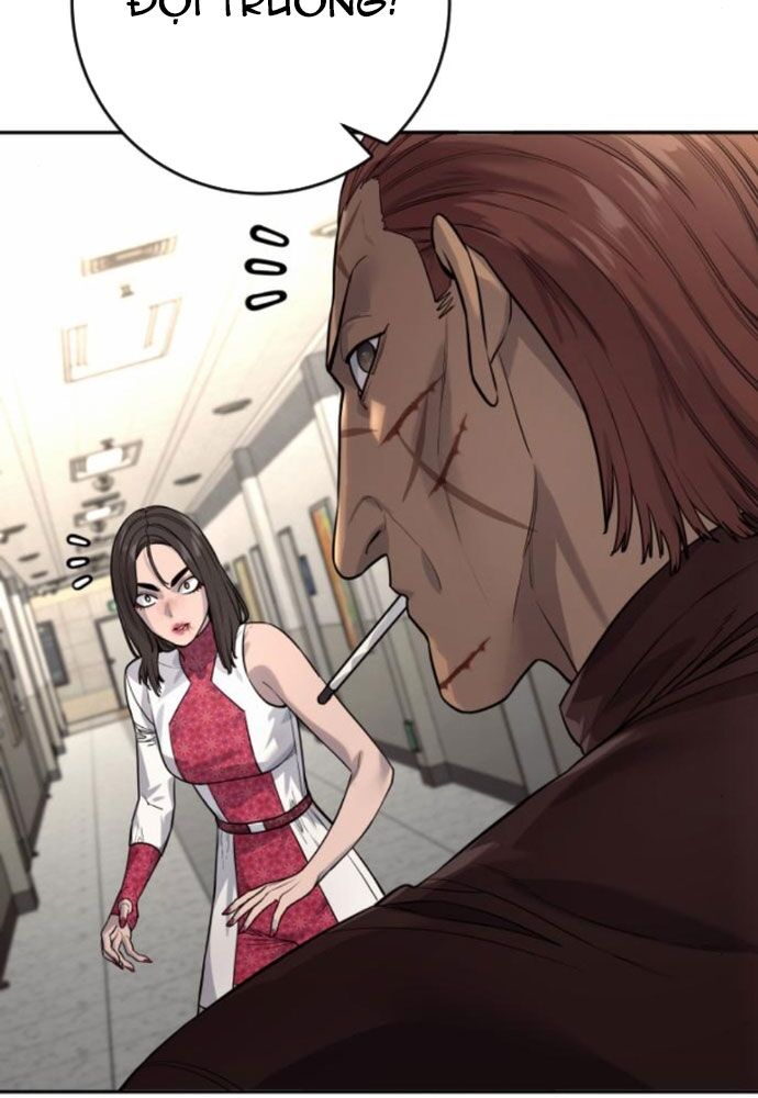 Cảnh Sát Báo Thù Chap 95 - Next Chap 96