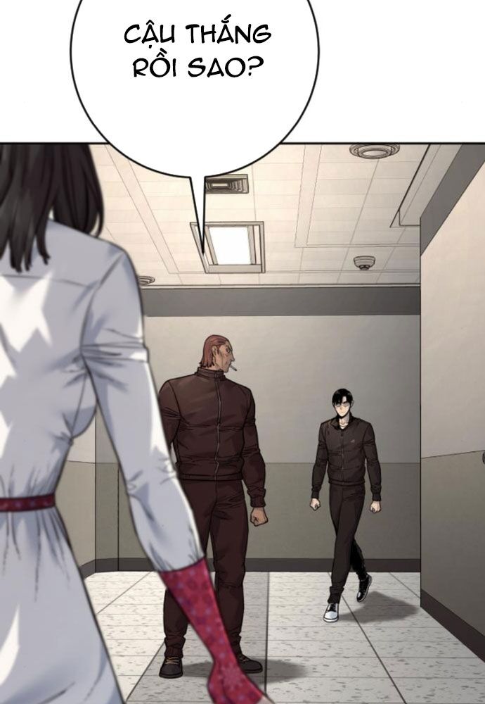 Cảnh Sát Báo Thù Chap 95 - Next Chap 96