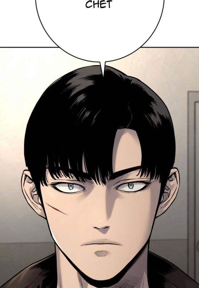 Cảnh Sát Báo Thù Chap 95 - Next Chap 96