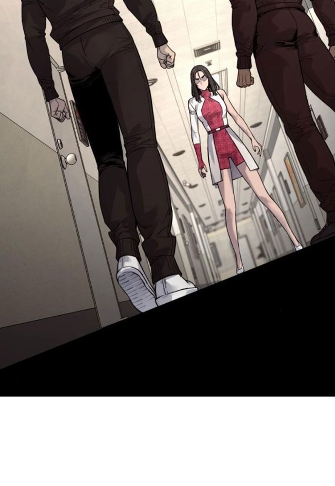 Cảnh Sát Báo Thù Chap 95 - Next Chap 96