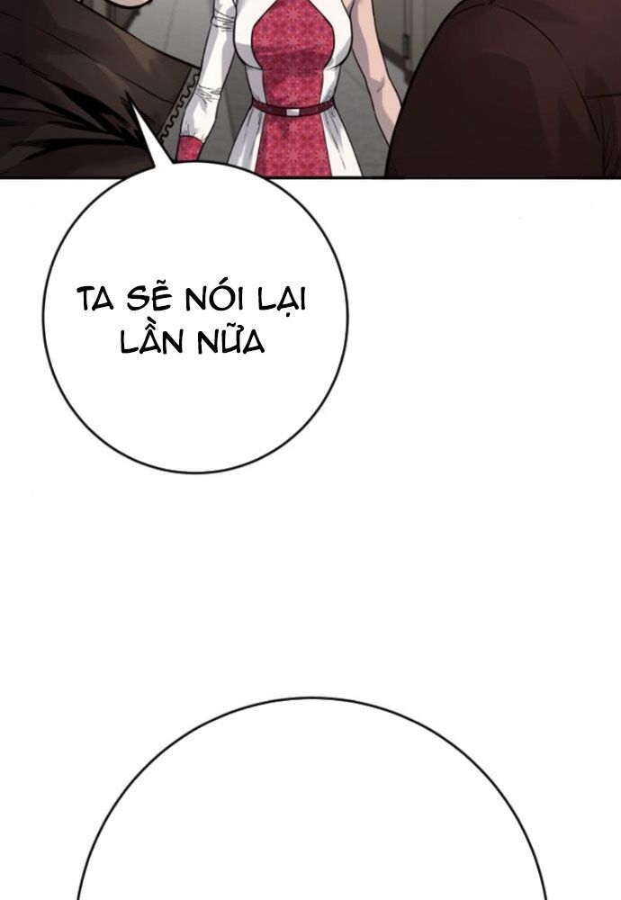 Cảnh Sát Báo Thù Chap 95 - Next Chap 96
