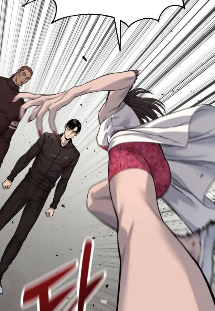 Cảnh Sát Báo Thù Chap 95 - Next Chap 96