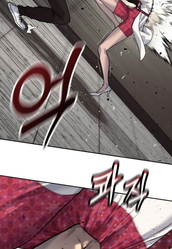 Cảnh Sát Báo Thù Chap 95 - Next Chap 96