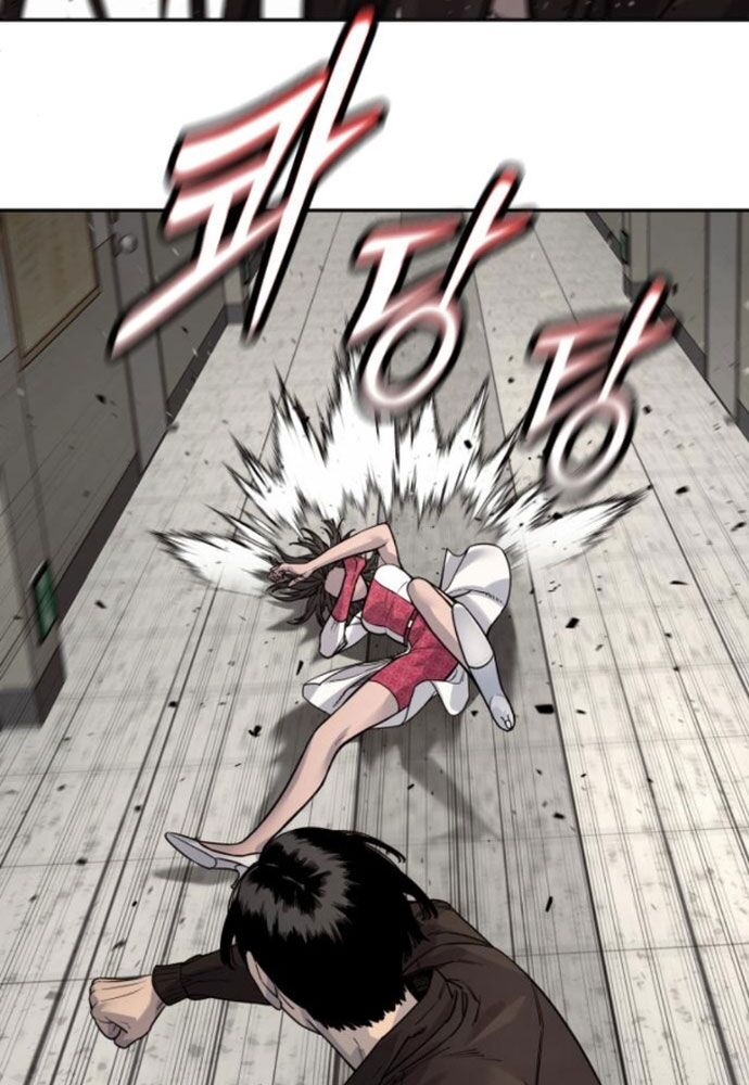 Cảnh Sát Báo Thù Chap 95 - Next Chap 96
