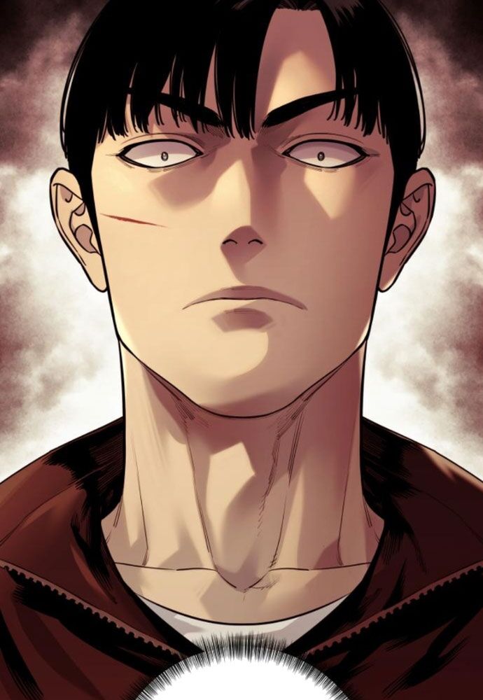 Cảnh Sát Báo Thù Chap 95 - Next Chap 96