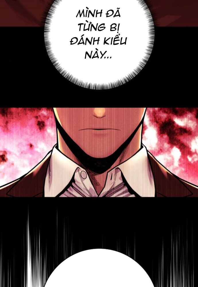 Cảnh Sát Báo Thù Chap 95 - Next Chap 96
