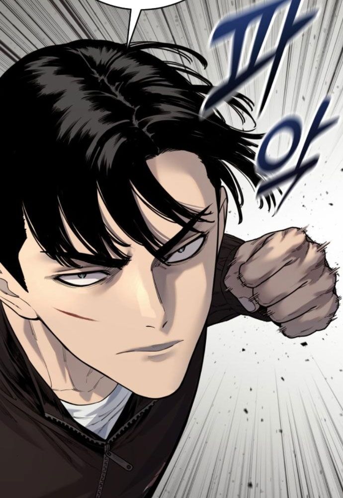 Cảnh Sát Báo Thù Chap 95 - Next Chap 96