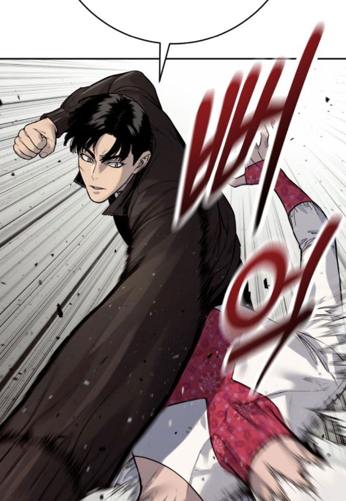 Cảnh Sát Báo Thù Chap 95 - Next Chap 96