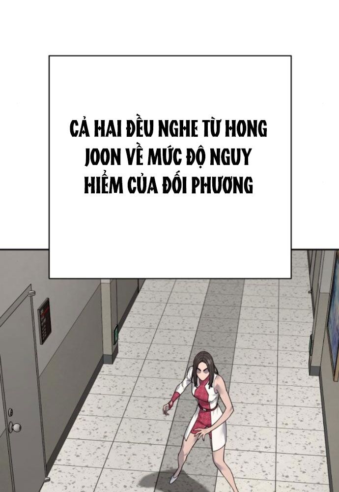 Cảnh Sát Báo Thù Chap 95 - Next Chap 96