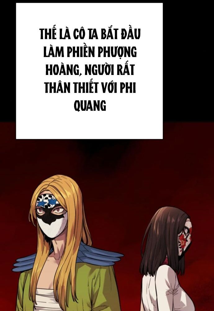 Cảnh Sát Báo Thù Chap 95 - Next Chap 96