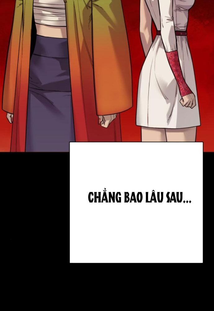 Cảnh Sát Báo Thù Chap 95 - Next Chap 96