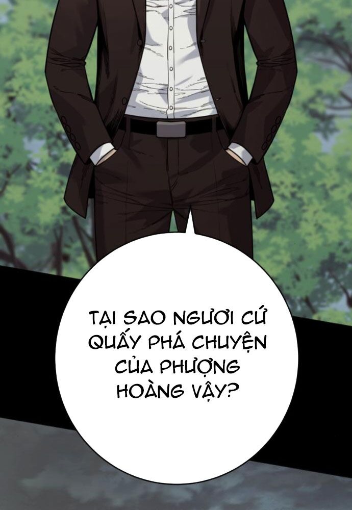 Cảnh Sát Báo Thù Chap 95 - Next Chap 96