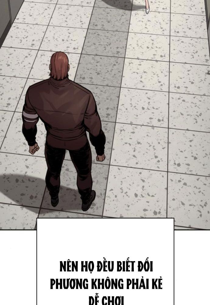 Cảnh Sát Báo Thù Chap 95 - Next Chap 96
