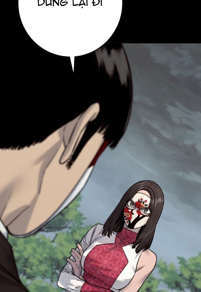Cảnh Sát Báo Thù Chap 95 - Next Chap 96