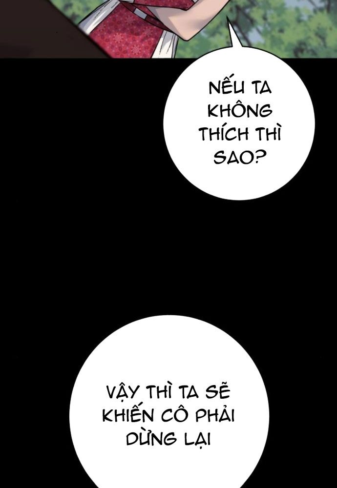 Cảnh Sát Báo Thù Chap 95 - Next Chap 96