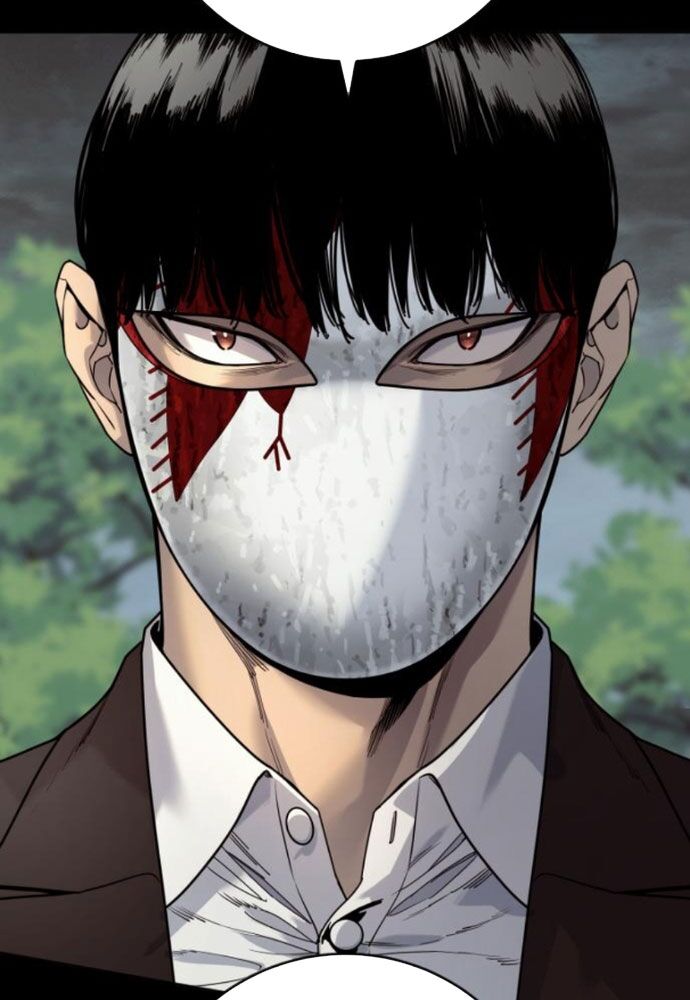 Cảnh Sát Báo Thù Chap 95 - Next Chap 96