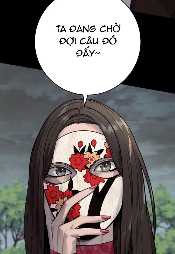 Cảnh Sát Báo Thù Chap 95 - Next Chap 96