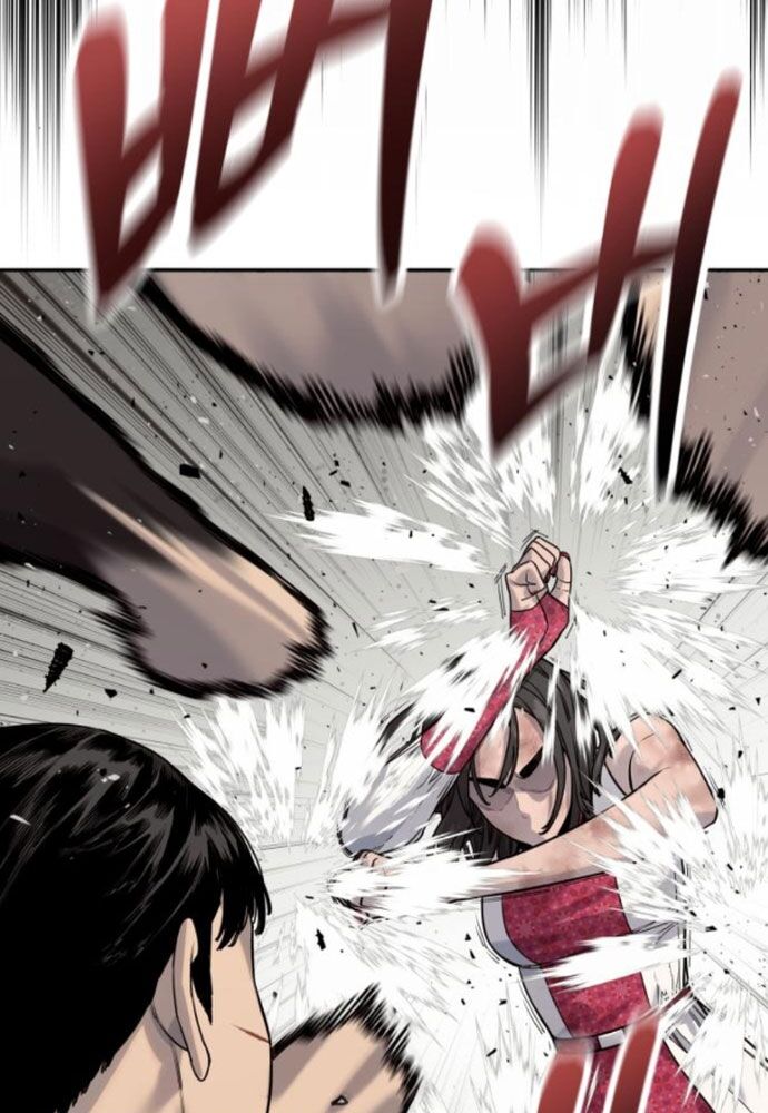 Cảnh Sát Báo Thù Chap 95 - Next Chap 96