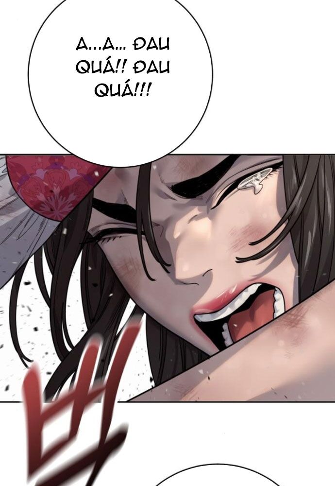Cảnh Sát Báo Thù Chap 95 - Next Chap 96