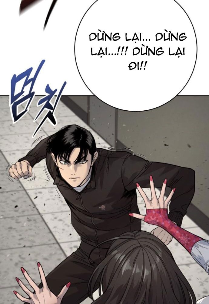 Cảnh Sát Báo Thù Chap 95 - Next Chap 96