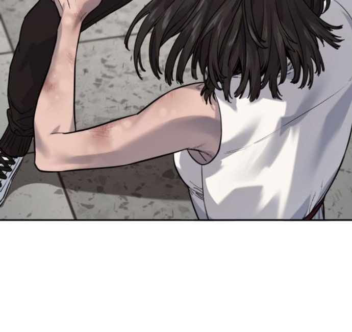 Cảnh Sát Báo Thù Chap 95 - Next Chap 96