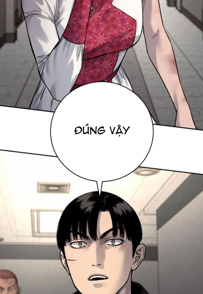 Cảnh Sát Báo Thù Chap 95 - Next Chap 96