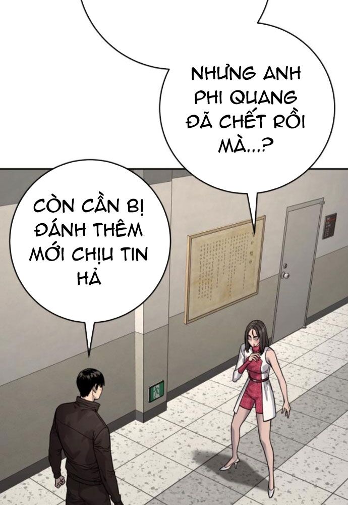 Cảnh Sát Báo Thù Chap 95 - Next Chap 96