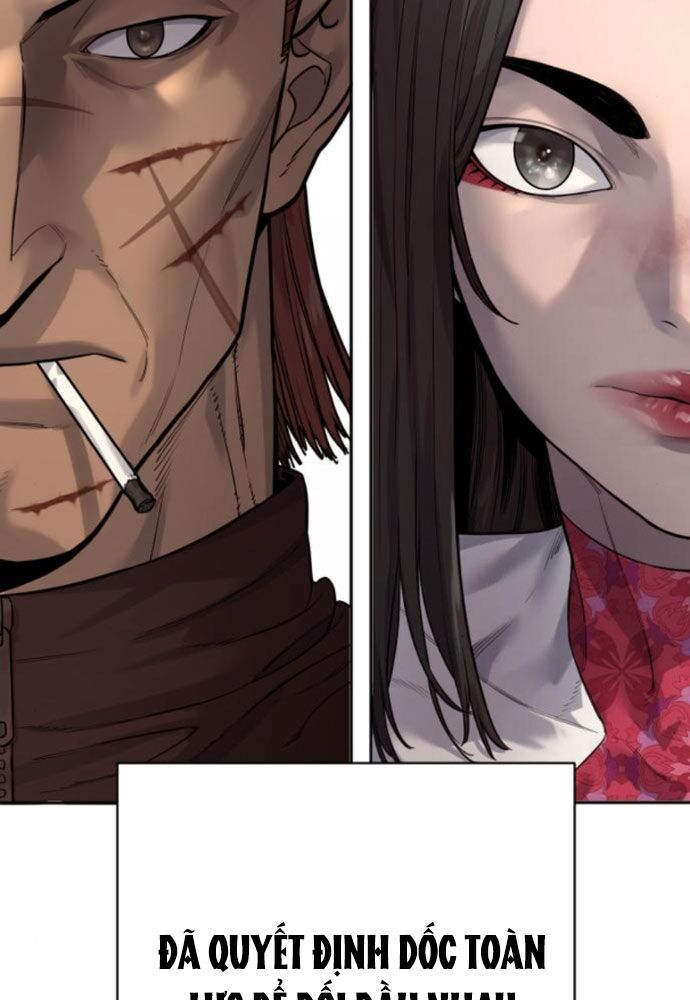 Cảnh Sát Báo Thù Chap 95 - Next Chap 96