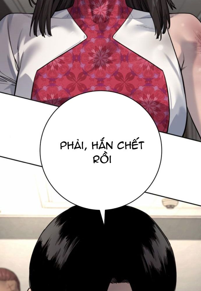 Cảnh Sát Báo Thù Chap 95 - Next Chap 96
