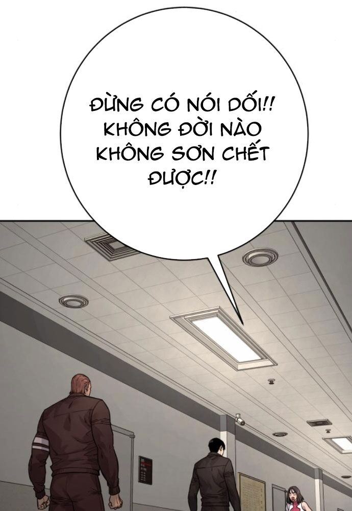 Cảnh Sát Báo Thù Chap 95 - Next Chap 96