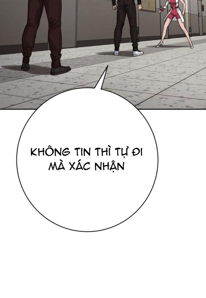 Cảnh Sát Báo Thù Chap 95 - Next Chap 96