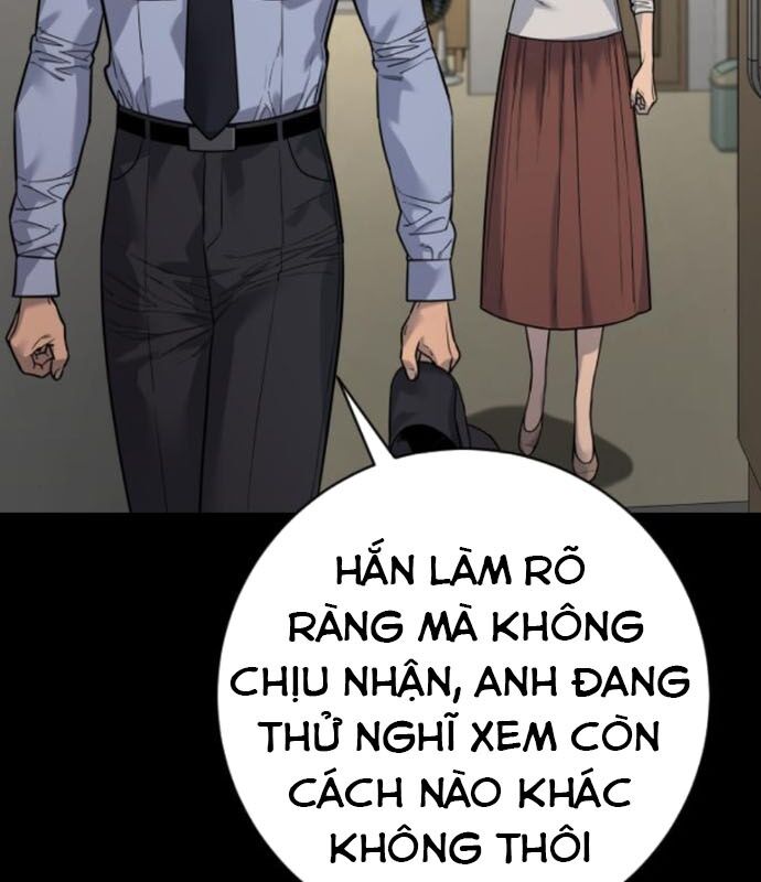 Cảnh Sát Báo Thù Chap 96 - Next Chap 97