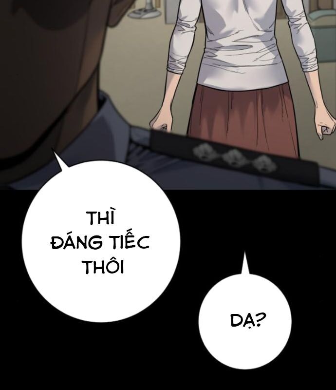 Cảnh Sát Báo Thù Chap 96 - Next Chap 97