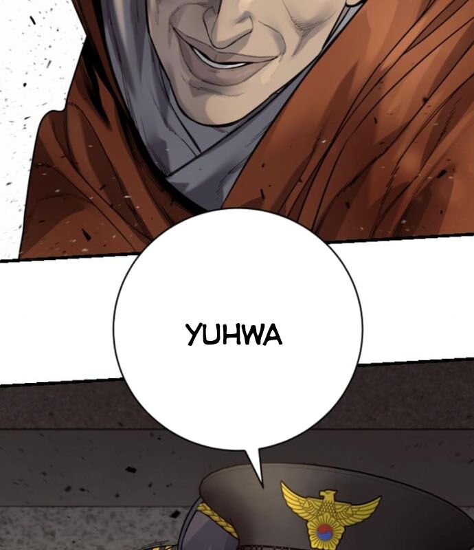 Cảnh Sát Báo Thù Chap 96 - Next Chap 97