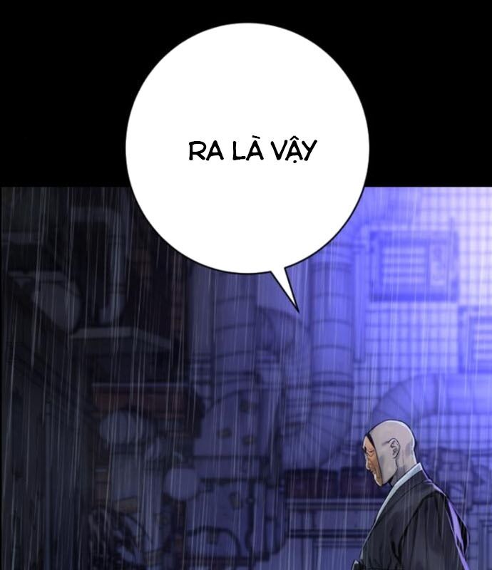 Cảnh Sát Báo Thù Chap 96 - Next Chap 97