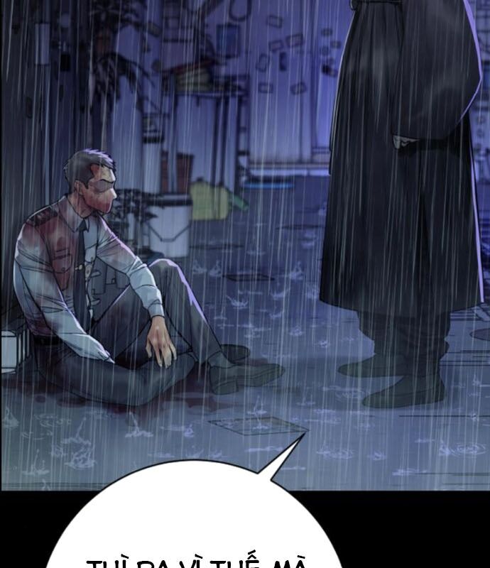 Cảnh Sát Báo Thù Chap 96 - Next Chap 97