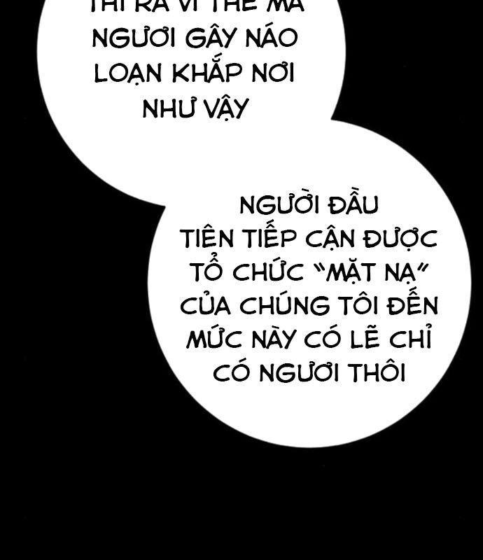 Cảnh Sát Báo Thù Chap 96 - Next Chap 97
