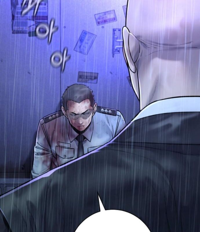 Cảnh Sát Báo Thù Chap 96 - Next Chap 97