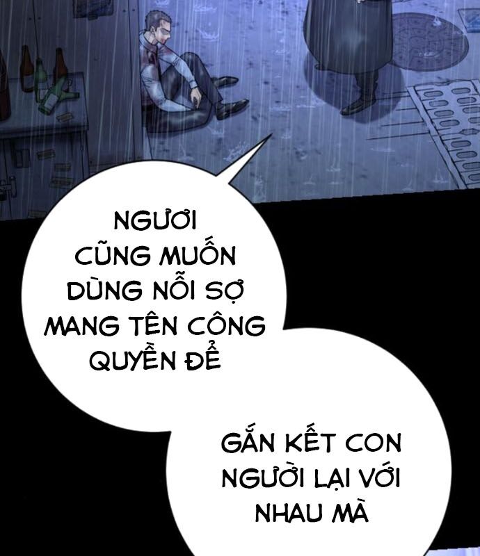 Cảnh Sát Báo Thù Chap 96 - Next Chap 97